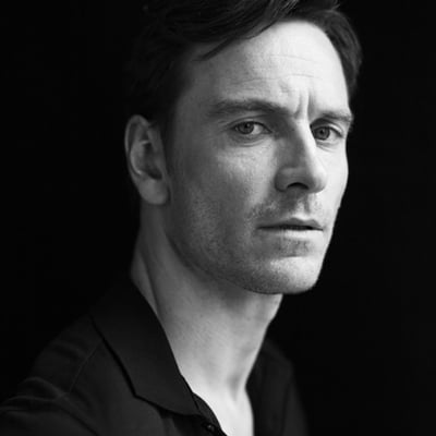 Michael Fassbender