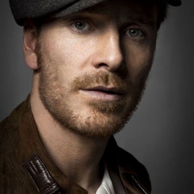 Michael Fassbender