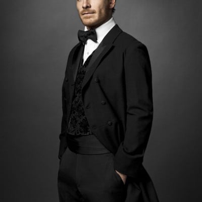 Michael Fassbender