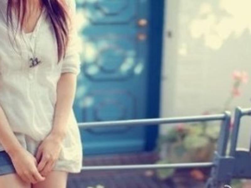 好久不见 所以想念