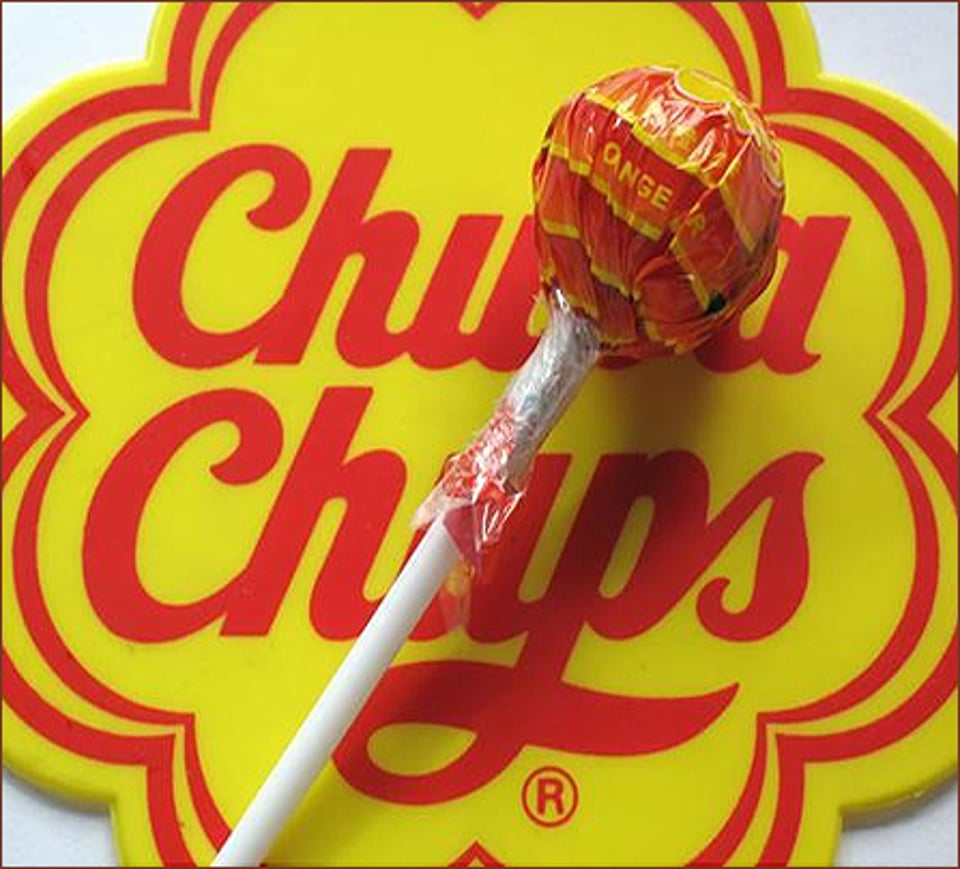 橙子味的珍宝珠