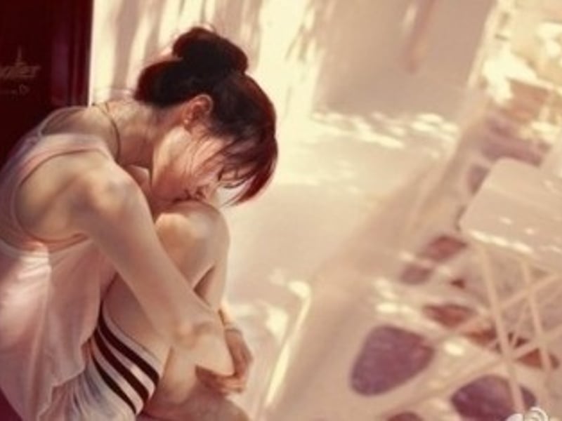 对不起我是真心的对你