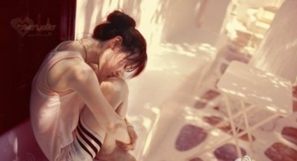 对不起我是真心的对你