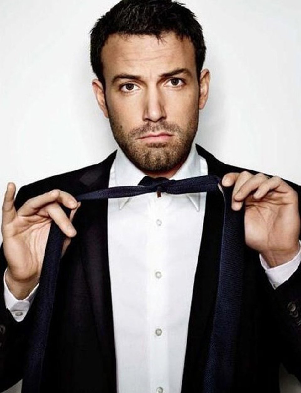 Ben Affleck