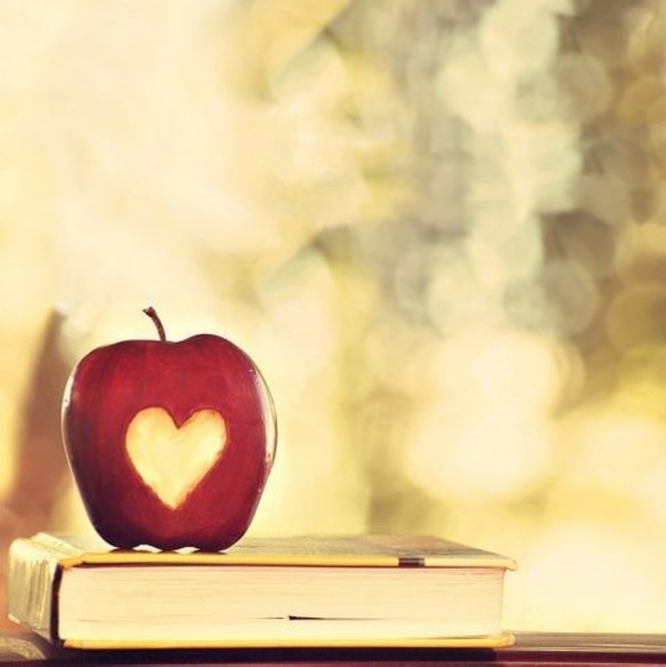 一个人静静地生活