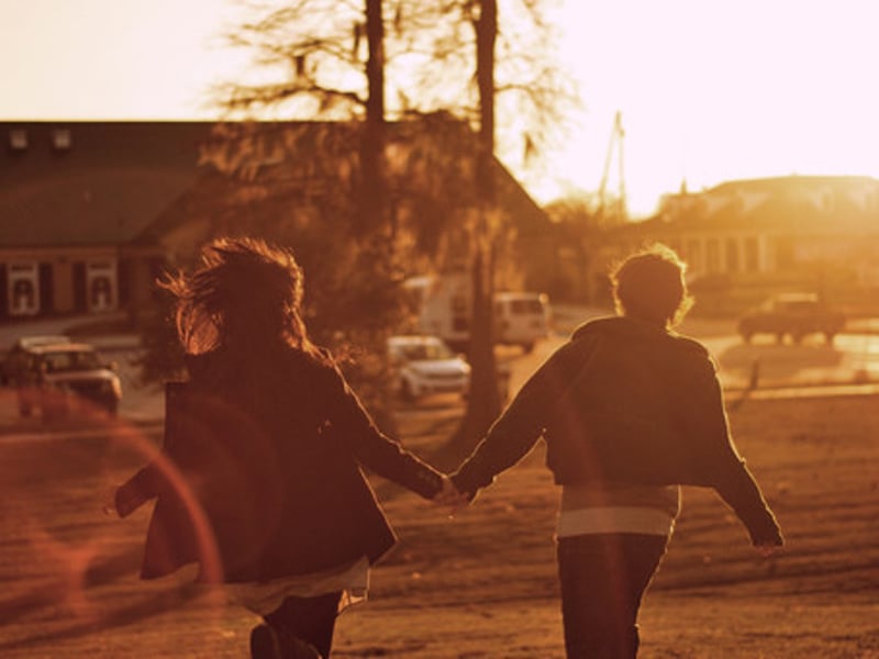 你不必知道 我喜欢你