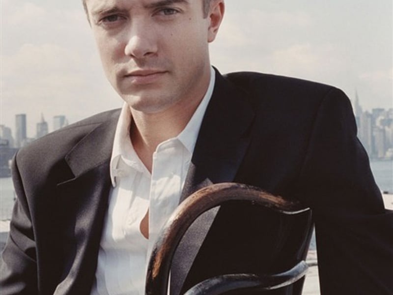 Topher Grace