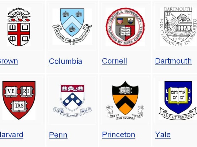 The Ivy League