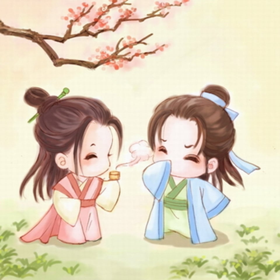 我爱耽美我自豪