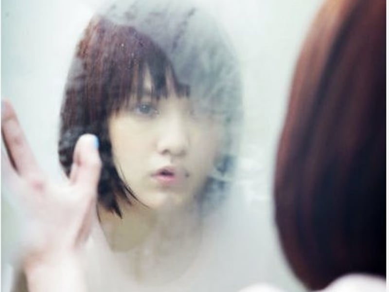 我一个人  傅辛博