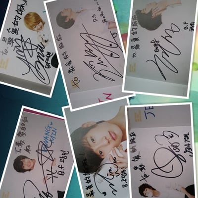 一个人喜欢他 ②  未成年