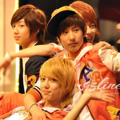 一个人喜欢他 ②  未成年