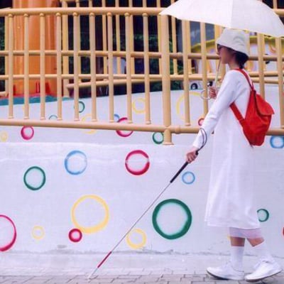 几米  地下铁音乐剧