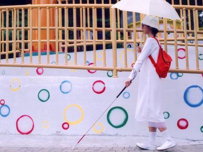 几米  地下铁音乐剧