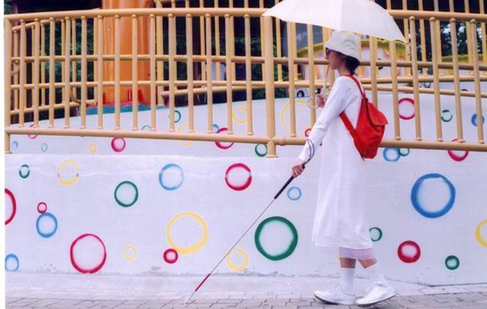 几米  地下铁音乐剧