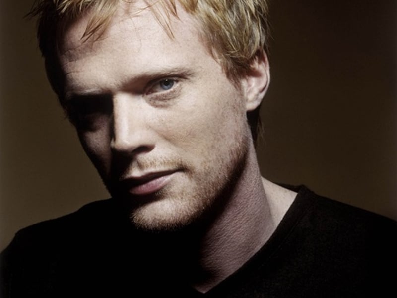 Paul Bettany