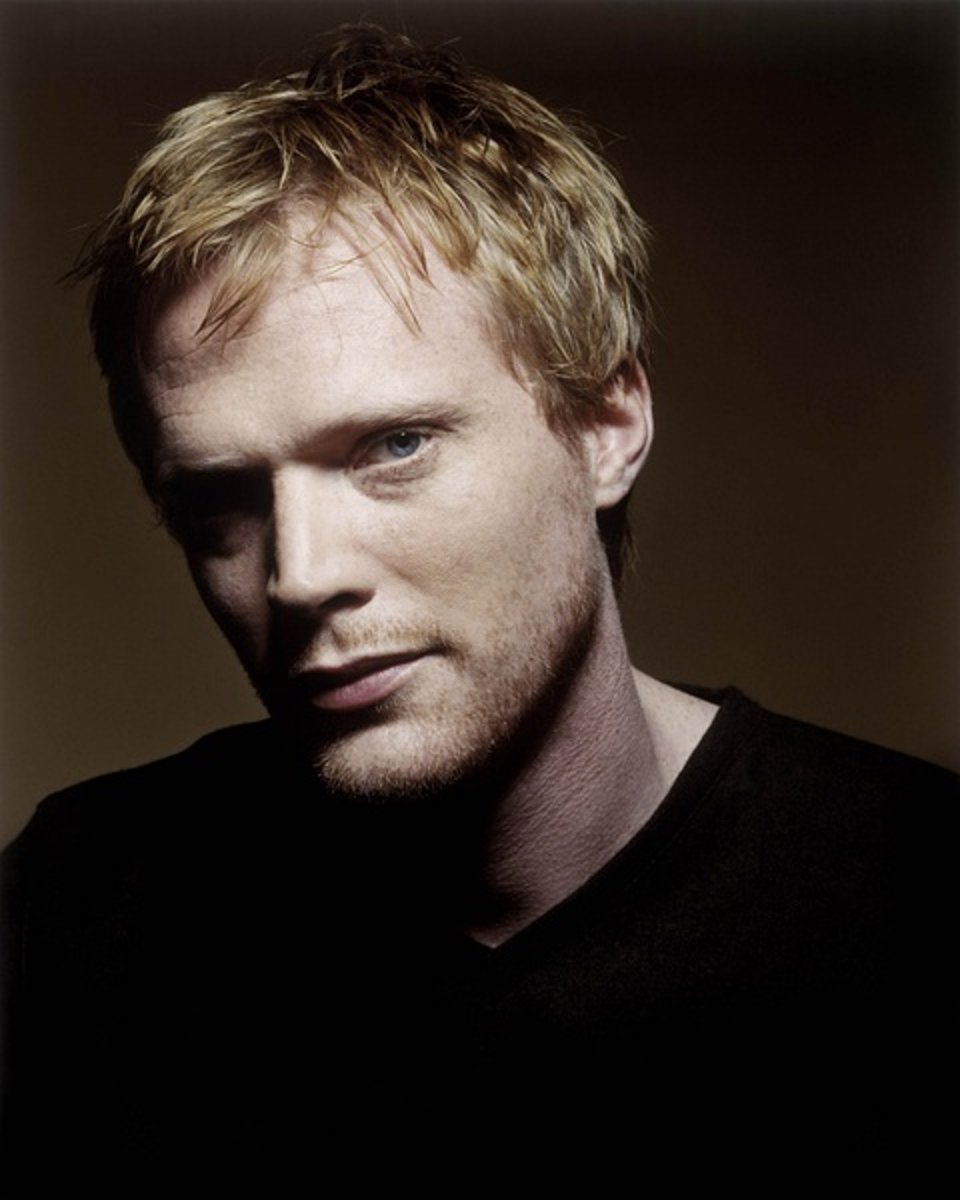 Paul Bettany