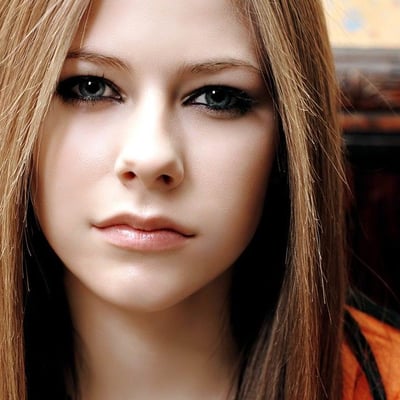 Avril Lavigne