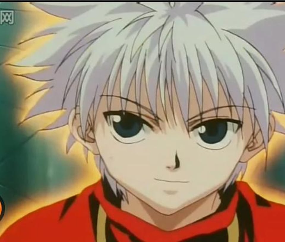 Hunter X Hunter