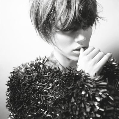 王子freja