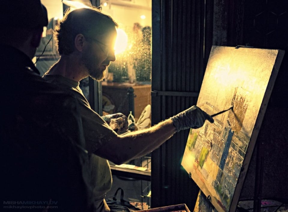 温柔帅气的大叔