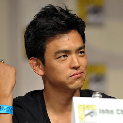 John Cho