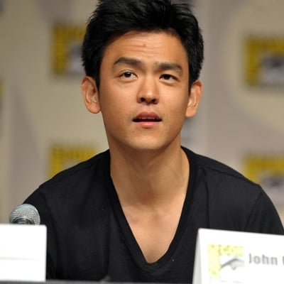 John Cho