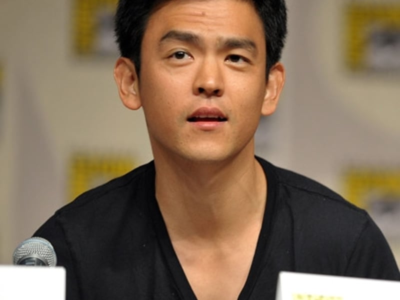 John Cho