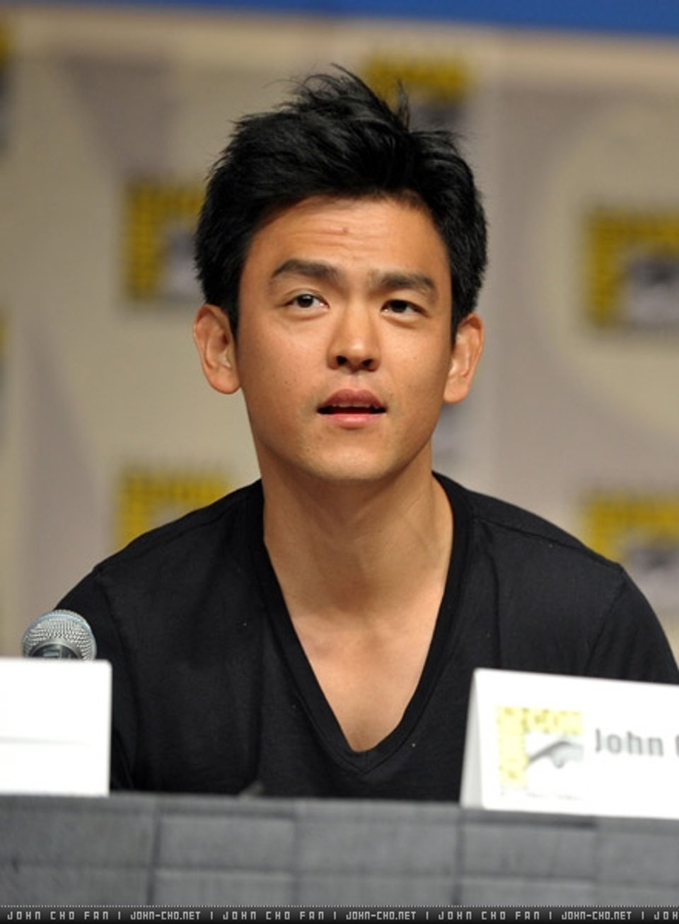 John Cho
