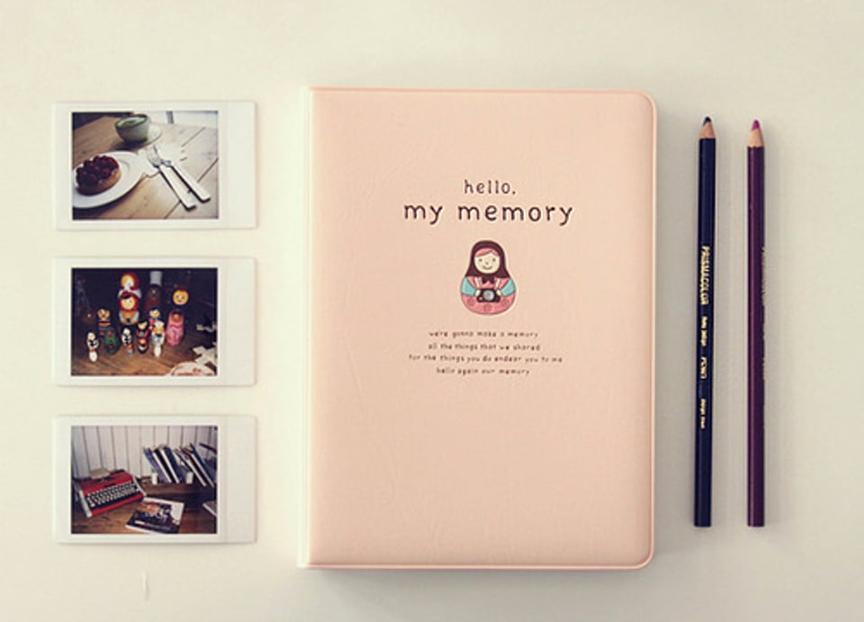 写零零碎碎的日记