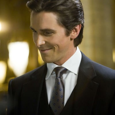 克里斯蒂安 贝尔