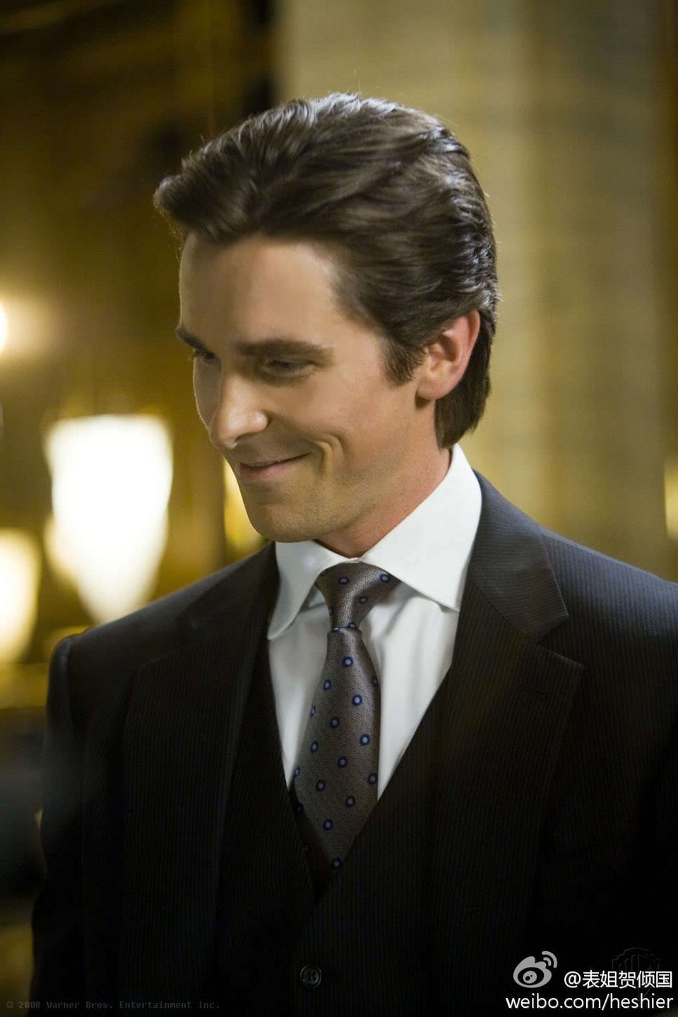 克里斯蒂安 贝尔