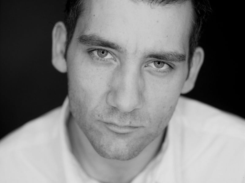 Clive Owen