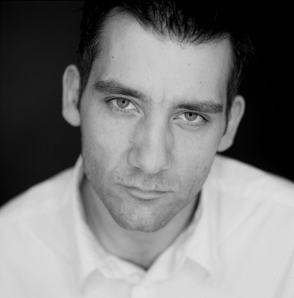 Clive Owen
