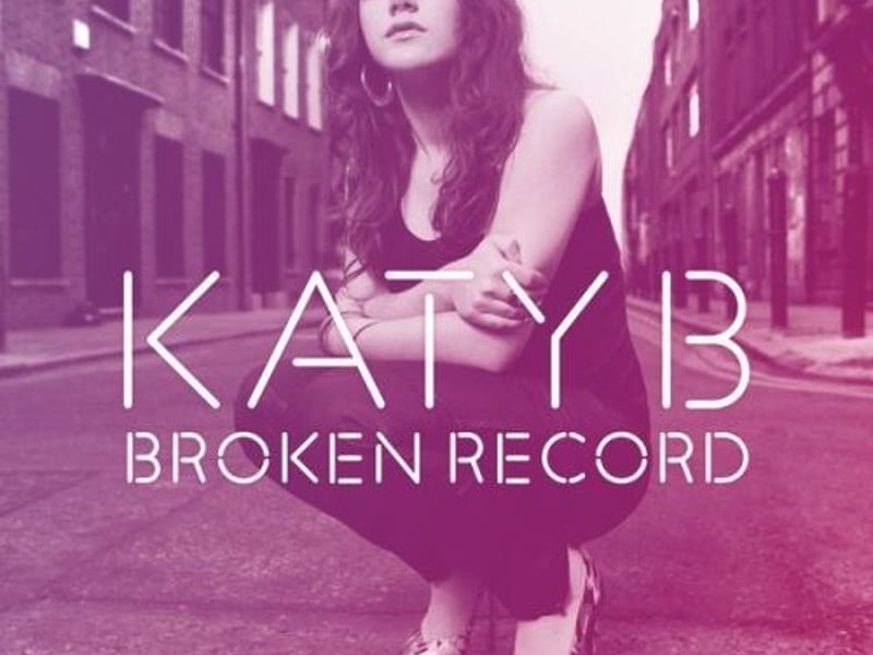 Katy B