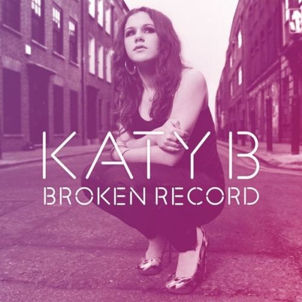 Katy B