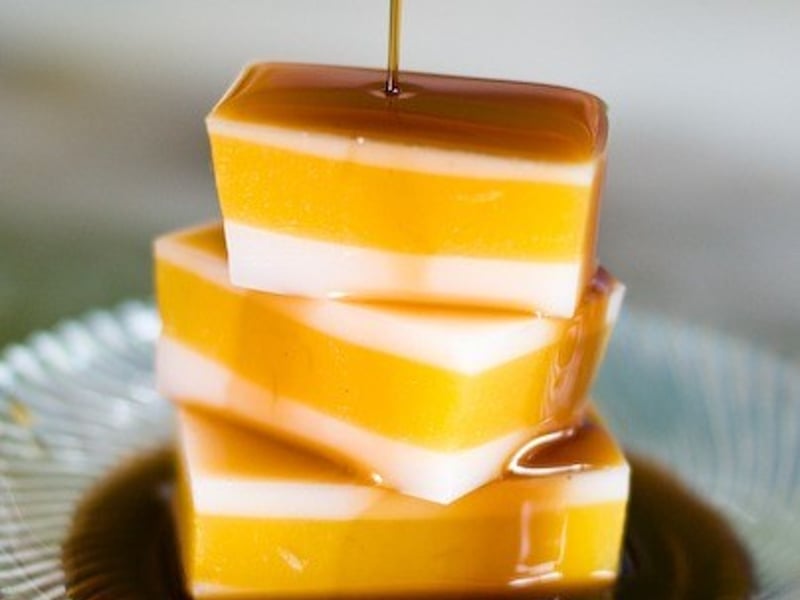 各种各样的糕点好好吃永远吃不饱吃不胖就好