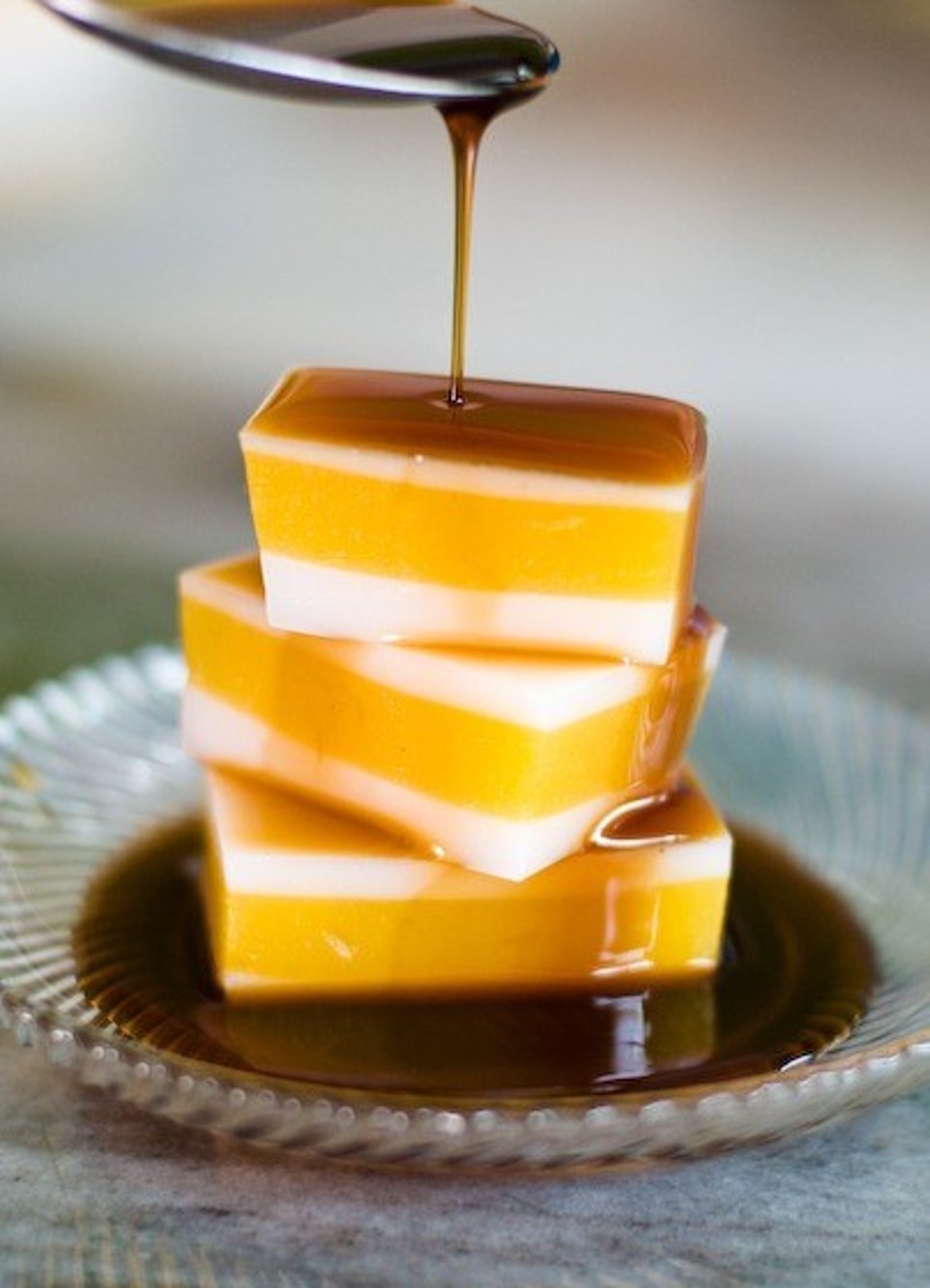 各种各样的糕点好好吃永远吃不饱吃不胖就好