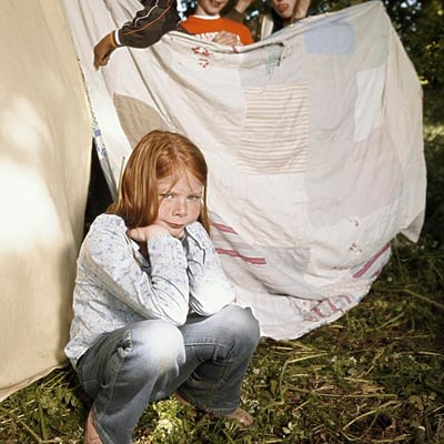 面对人情世故 厌恶到不得了
