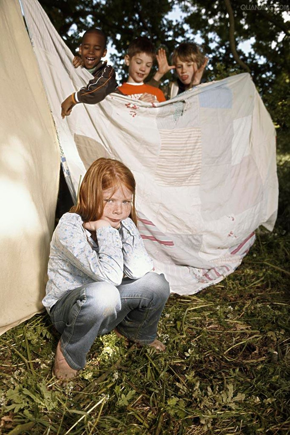面对人情世故 厌恶到不得了