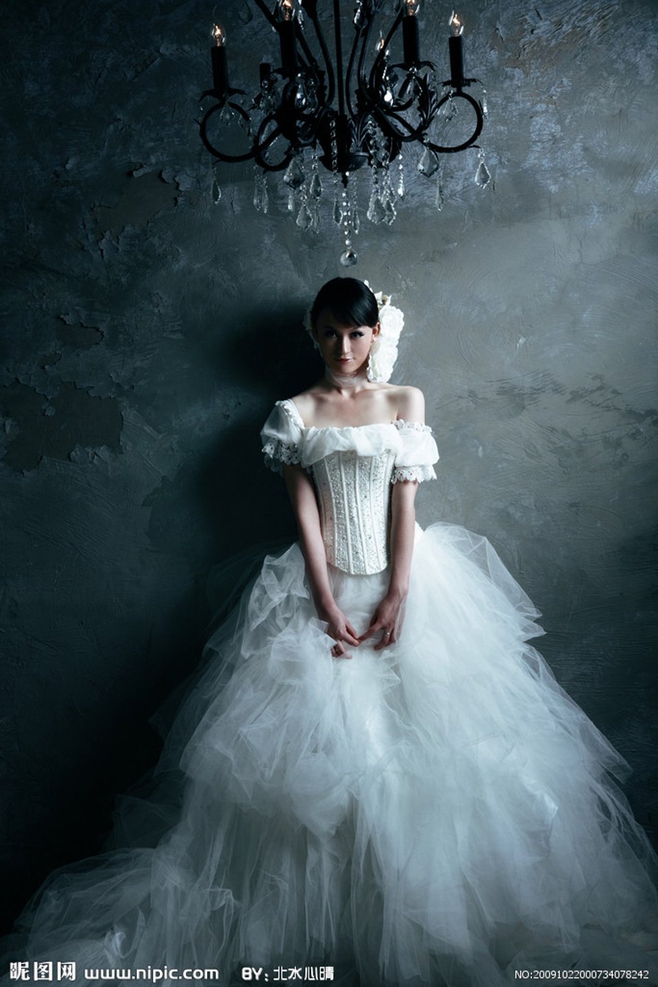 承诺太轻感情太重