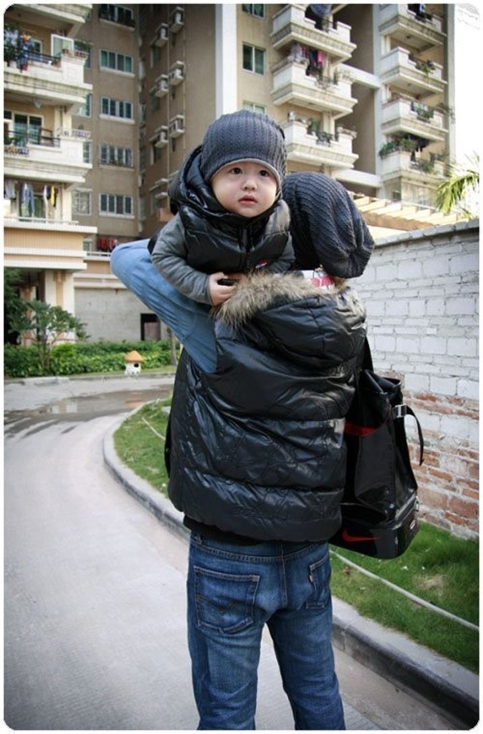 爸爸做的辣椒酱