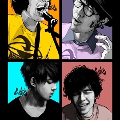 林宥嘉萧敬腾方大同卢广仲