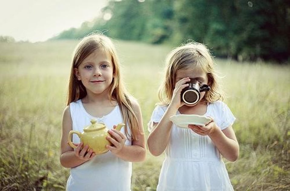 和你的心有灵犀