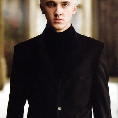 Tom Felton