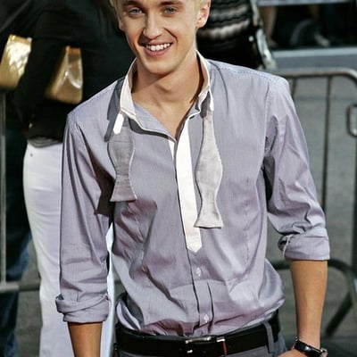 Tom Felton