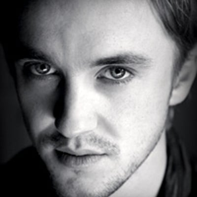 Tom Felton