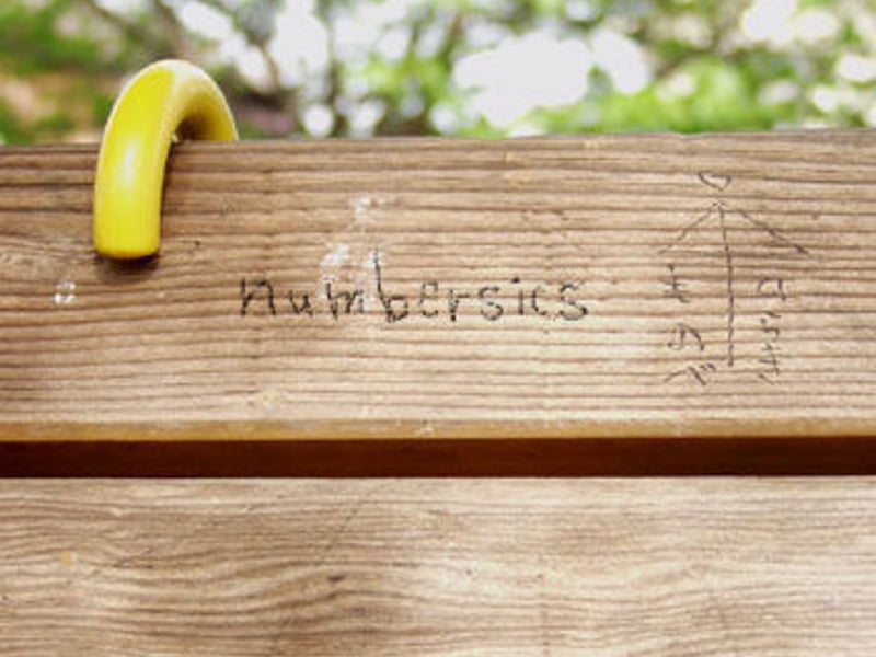 过去了的日子  高考那年