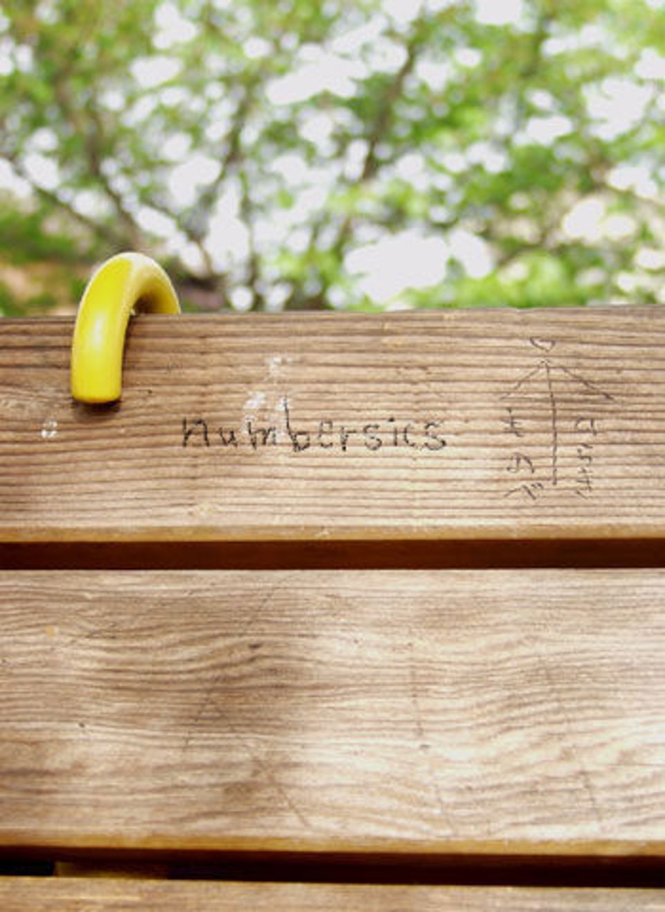 过去了的日子  高考那年