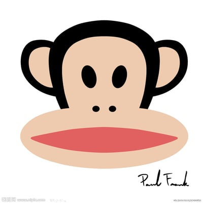 与猴子有关的布偶